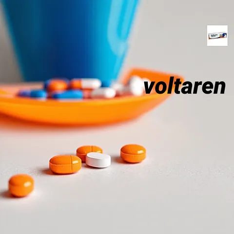 Parches de voltaren precio